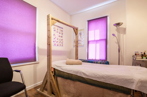 Thai Legacy Therapy - Thai Massage