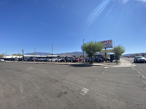 Whale Auto Sales LLC - Thumbnail