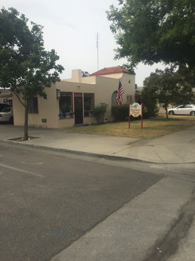 Dodd's Barber Shop - Thumbnail