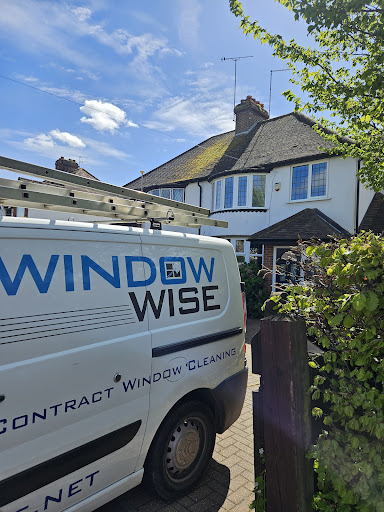 Window Wise - Visual
