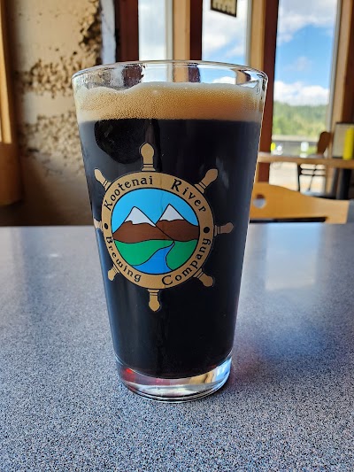 Kootenai River Brewing Co