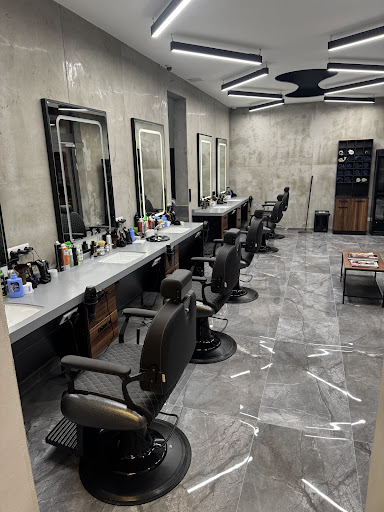 Osman’s Barbershop Ulm