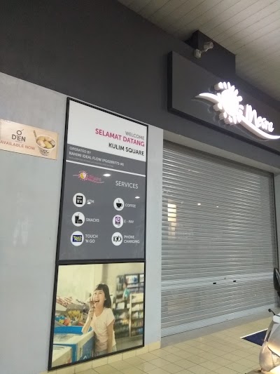 Petronas Kulim Square Jalan Lunas Kedah 60 16 441 7160