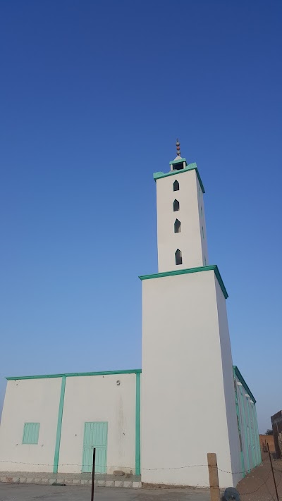 Photos of مسجد المبروك