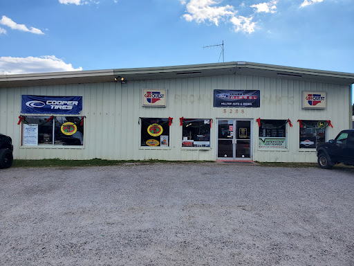 Hilltop Auto Diesel LLC