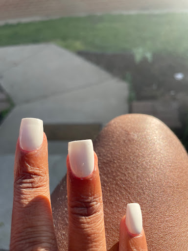 Spa Nails Wax - Thumbnail