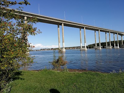 Photos of S&oslash;fartsmonumentet