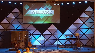 Photos of Tri County Church