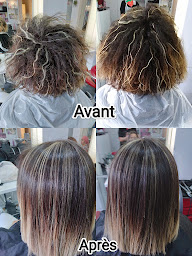Photo n°14 de SAS COIFFURE ET BEAUTÉ à Épinay-sur-Seine (Salon de coiffure)