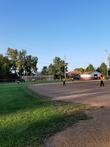 Hoback Park - Visual