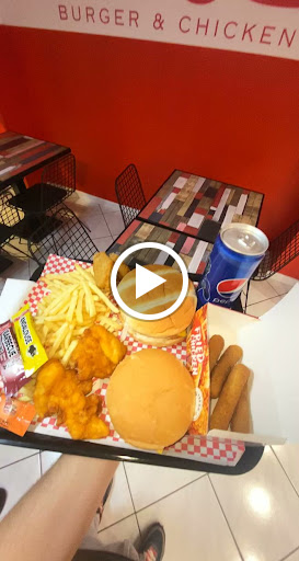 Photo 2 - RED BURGER