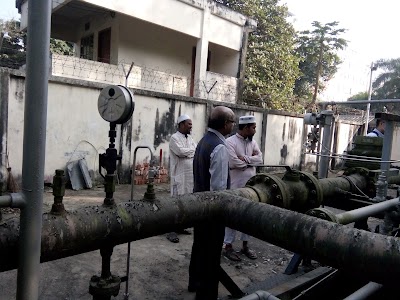Photos of CEPZ Central Masjid