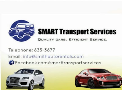 Photos of SMART Transport Services
