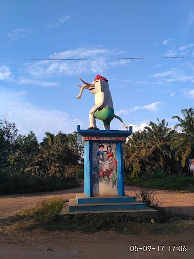 Photos of Tugu Gajah SP2 Gading Raja