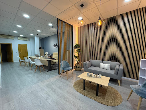 MC Gestión Inmobiliaria