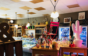 Photo n°19 de B&C EPICERIE Laroque-de-Fa à Laroque-de-Fa (Magasin bio)