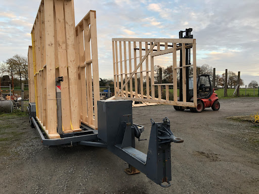 Photo de FLEXIRUB à Saint-Thurial (35310)