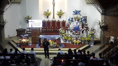Photos of Parroquia Nuestra Se&ntilde;ora Dela Salette