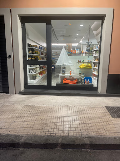 Farmacia del Tirreno - Thumbnail