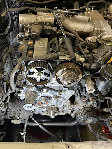 Caspian Auto Care - Thumbnail