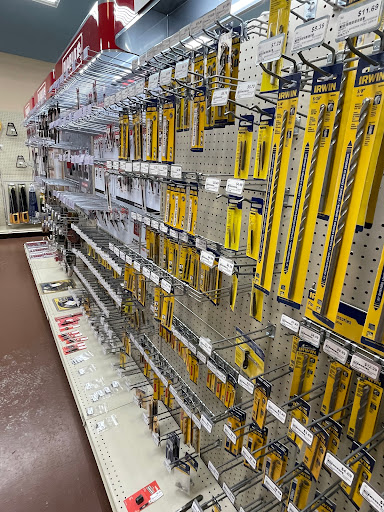 Grimes Hardware Center - Thumbnail