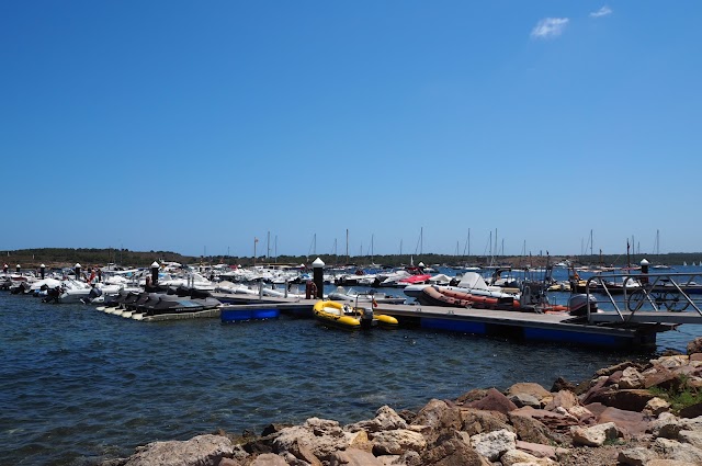 Cala Son Xoriguer