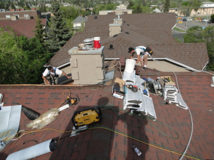 Marco Roofing Ltd - Thumbnail