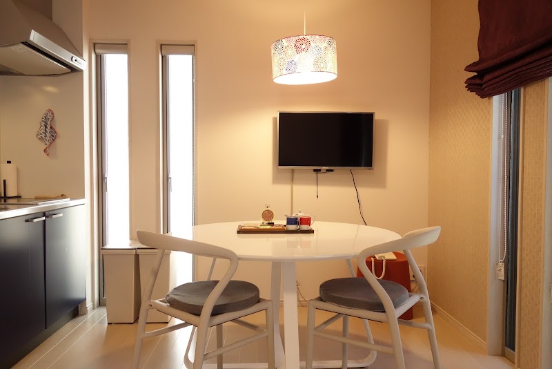 Kyoto Higashiyama Honmachi apartment