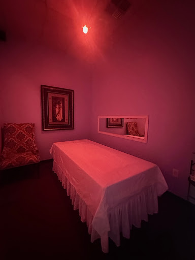 BB Spa - Visual