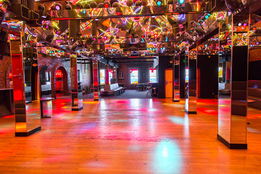 The Bar Complex - Visual