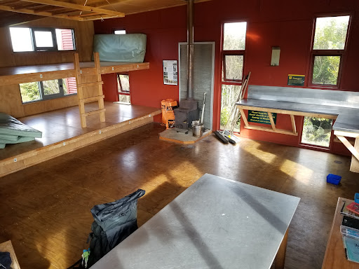 Crosbies Hut - Thumbnail