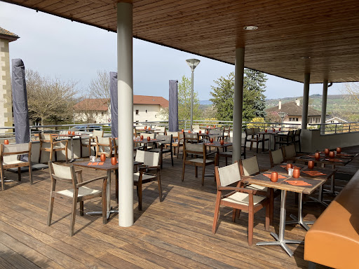 Photo 2 - Brasserie Les Terrasses