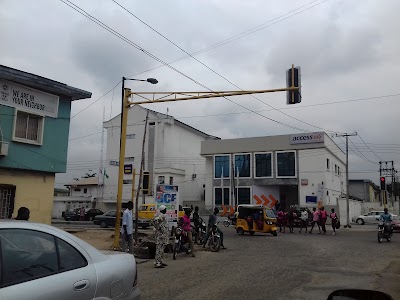 Photos of First City Monument Bank Plc Ilupeju Lagos