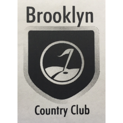 Brooklyn Country Club - Golf Course and Driving Range