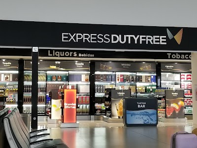 Photos of Los Cabos International Airport