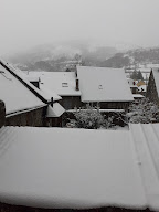 Pas à Pas à Sarrancolin