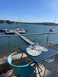 Photo n°53 de Jersey Lillie à Pleurtuit (Restaurant)