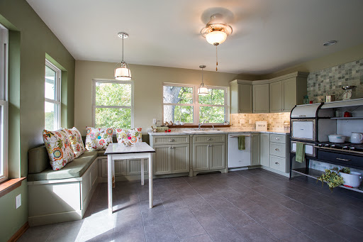 Koch Construction - Visual