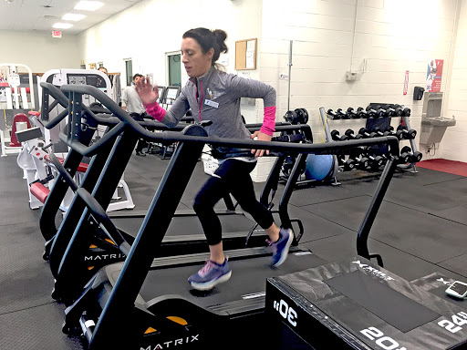 Wardle Family YMCA Gallery - United States