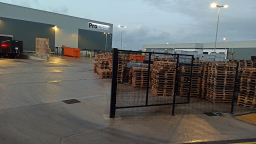 ProCook Ltd - Visual