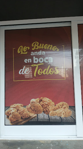 chamulas pollo - Visual