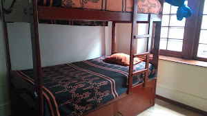 The Point Hostels - Lima 1