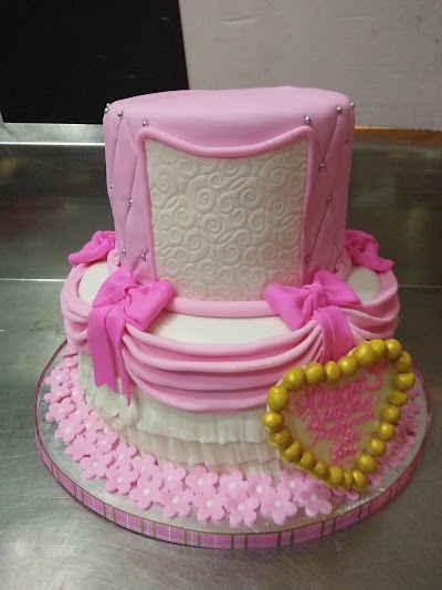 Photos of Bake Culture Kiulap