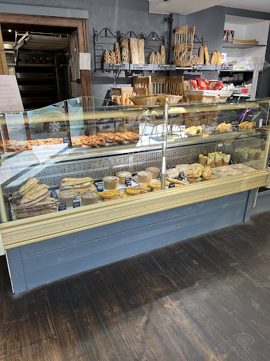 Boulangerie Maison Jordan