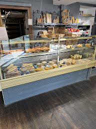 Photo n°17 de Boulangerie Maison Jordan à Lyon (Boulangerie)