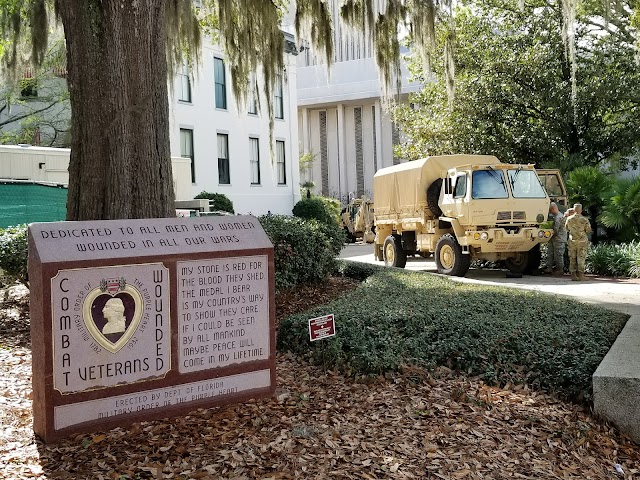 Florida State Capitol