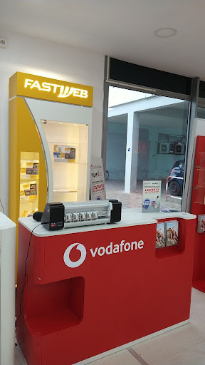 Teletecnica Multibrand TIM VODAFONE WINDTRE FASTWEB HO.MOBILE KENA VERYMOBILE A2A ENERGIA ALPERIA W3 LUCE&GAS