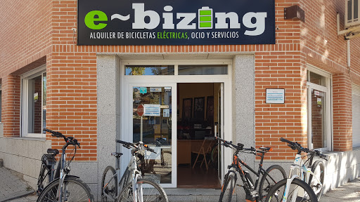 ebizing - Visual