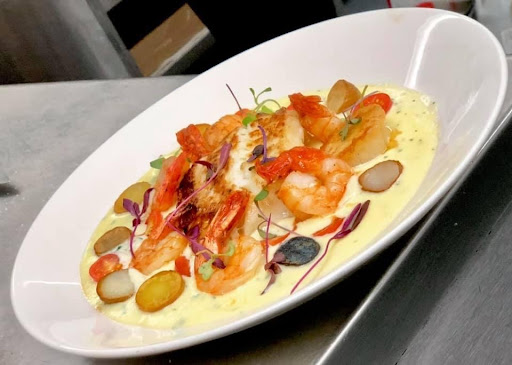 MLUX Catering - Thumbnail