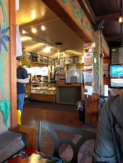 Photos of Golden Crown Panaderia